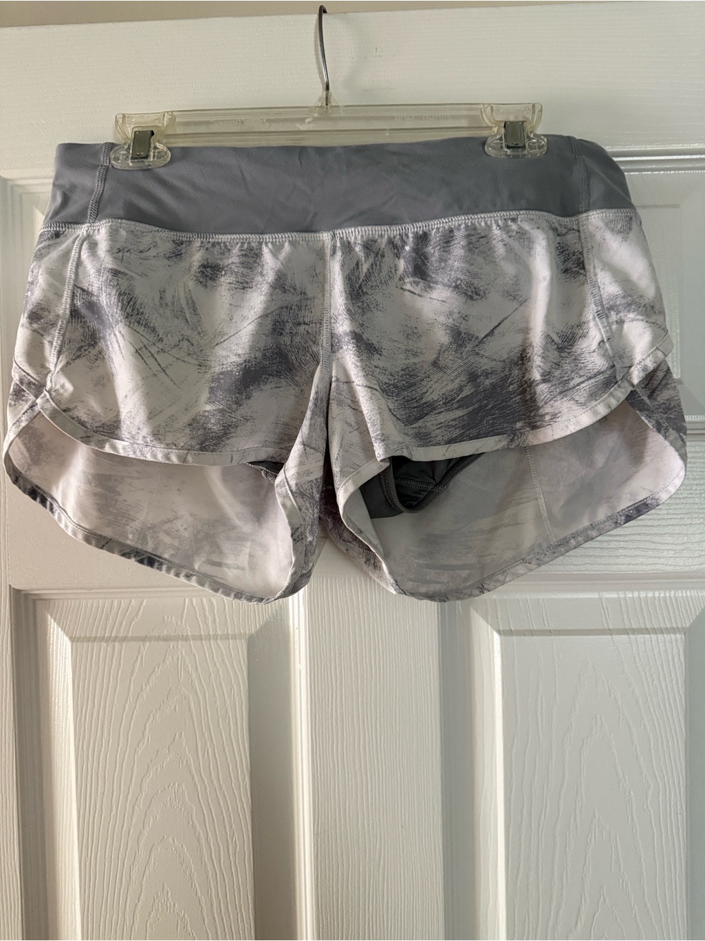 2 Pair Bundle | Lululemon Speed Up Shorts
